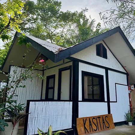 Bed and Breakfast Kasitas Sibaltan à El Nido Extérieur photo