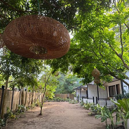 Bed and Breakfast Kasitas Sibaltan à El Nido Extérieur photo
