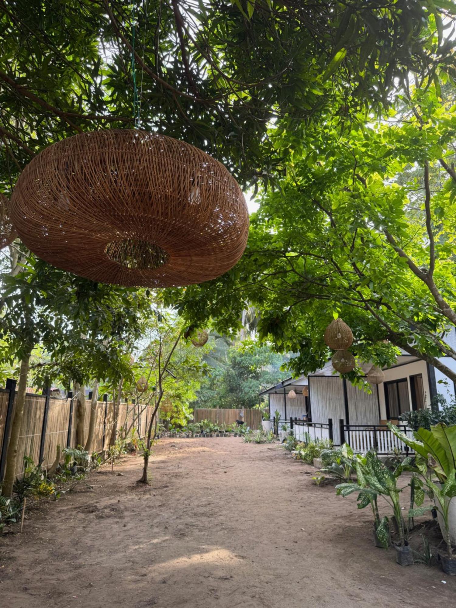 Bed and Breakfast Kasitas Sibaltan à El Nido Extérieur photo