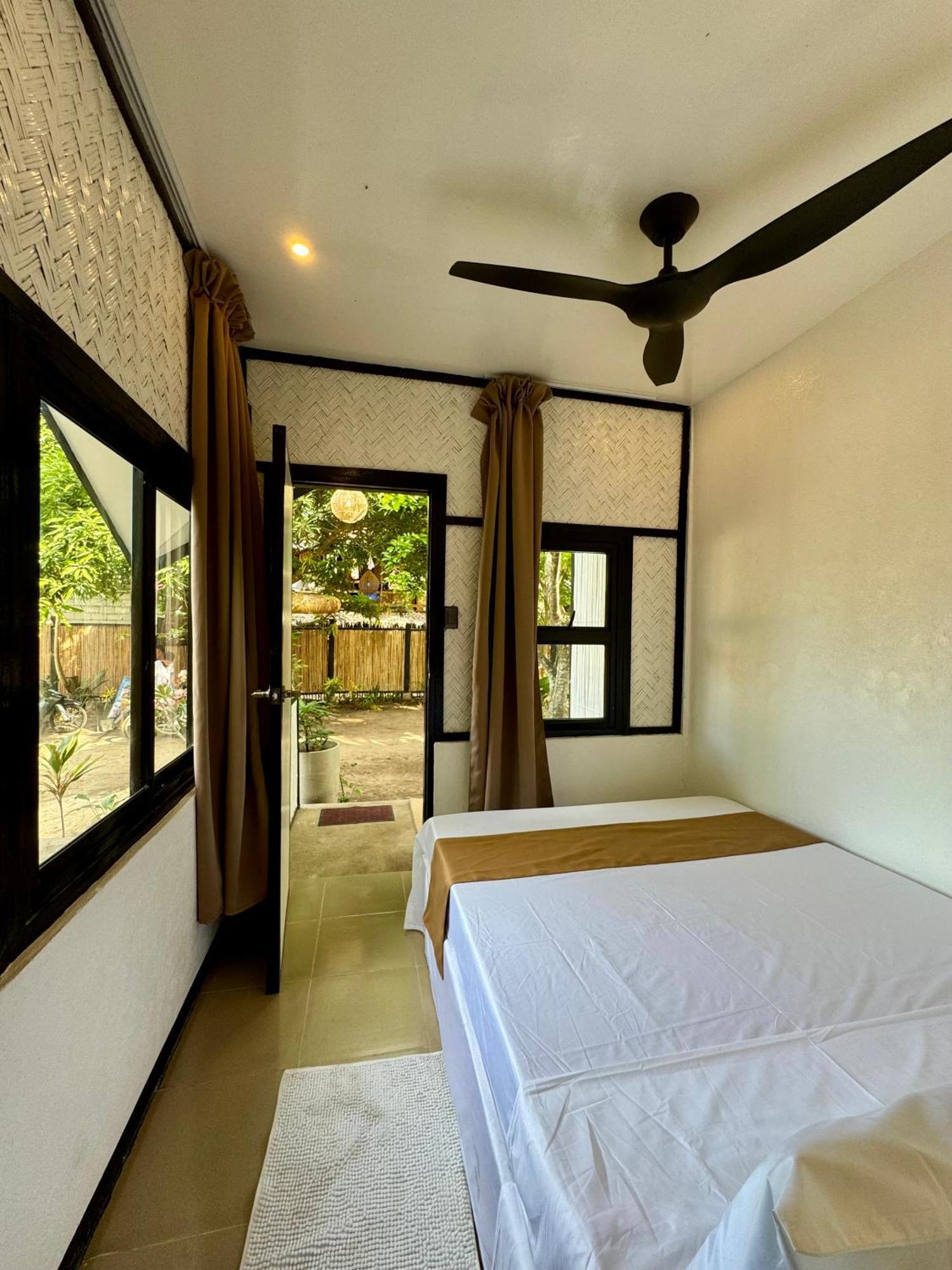 Bed and Breakfast Kasitas Sibaltan à El Nido Extérieur photo